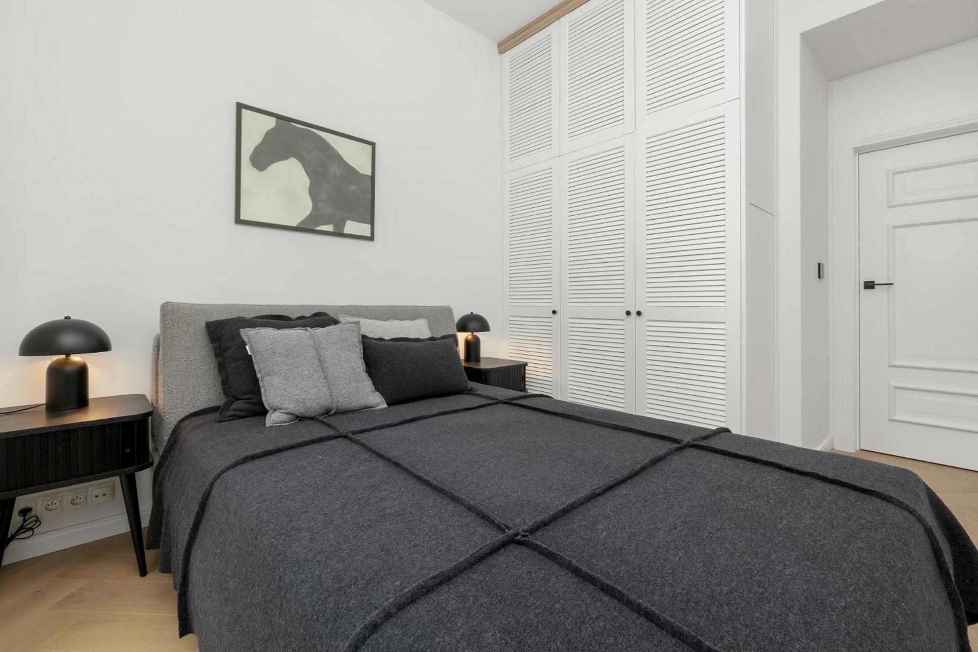 Shellter Apartments Villas - By Jantar Apartamenty Rogowo  Exteriör bild